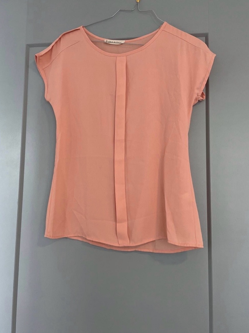Pixi & Ivy Women’s Blouse Size S